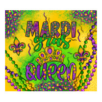 mardi gras queen | Teevron