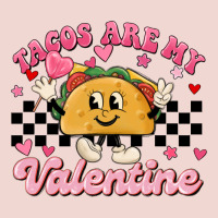 Tacos Are My Valentine Premium Sweatshirt | Teevron