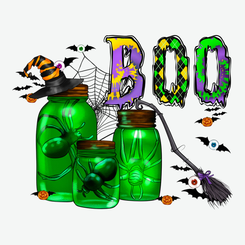 Boo Drink Urban Heavy Tee by CowhideDigitalArt | Teevron