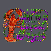 I Just Want To Be Loved Bayou Vintage Hoodie | Teevron