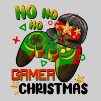 Ho Ho Ho Gamer Christmas Premium Tee | Teevron