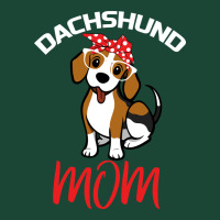 Dachshund Mom Urban Hoodie | Teevron