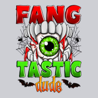 Fang Tastic Dude Heavyweight Sweatshirt | Teevron