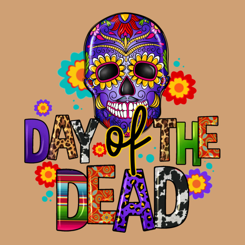 Day Of The Dead Mexico Vintage Tee by CTS Tumbler Store | Teevron