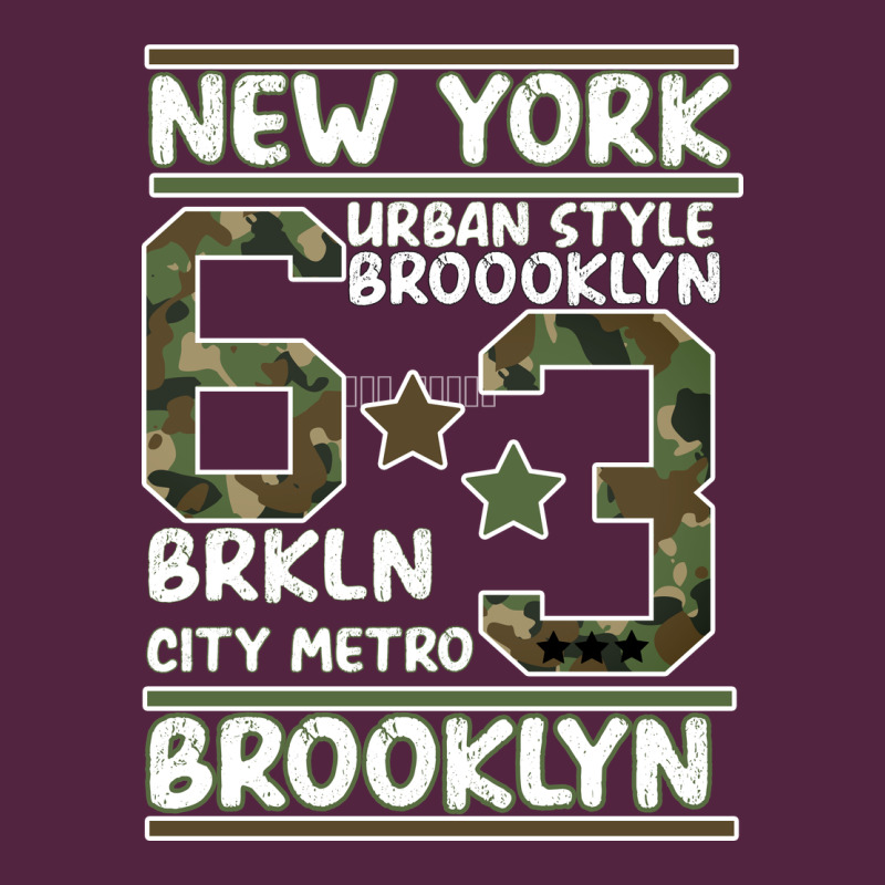 Newyork Brooklyn Urban Hoodie by Bettercallsaul | Teevron
