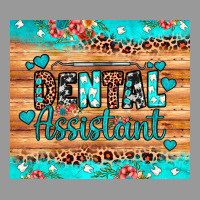 Dental Assistant Vintage Hoodie | Teevron