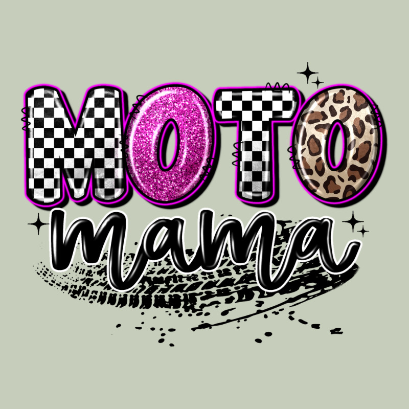 Moto Mama Classic Tee by Artiststas | Teevron