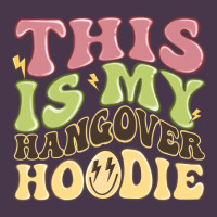 This Is My Hangover Heavyweight Hoodie | Teevron