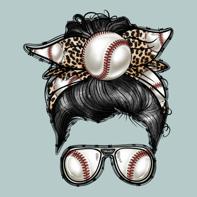 Baseball Mom Heavy Core Tee by RacoonDesign | Teevron