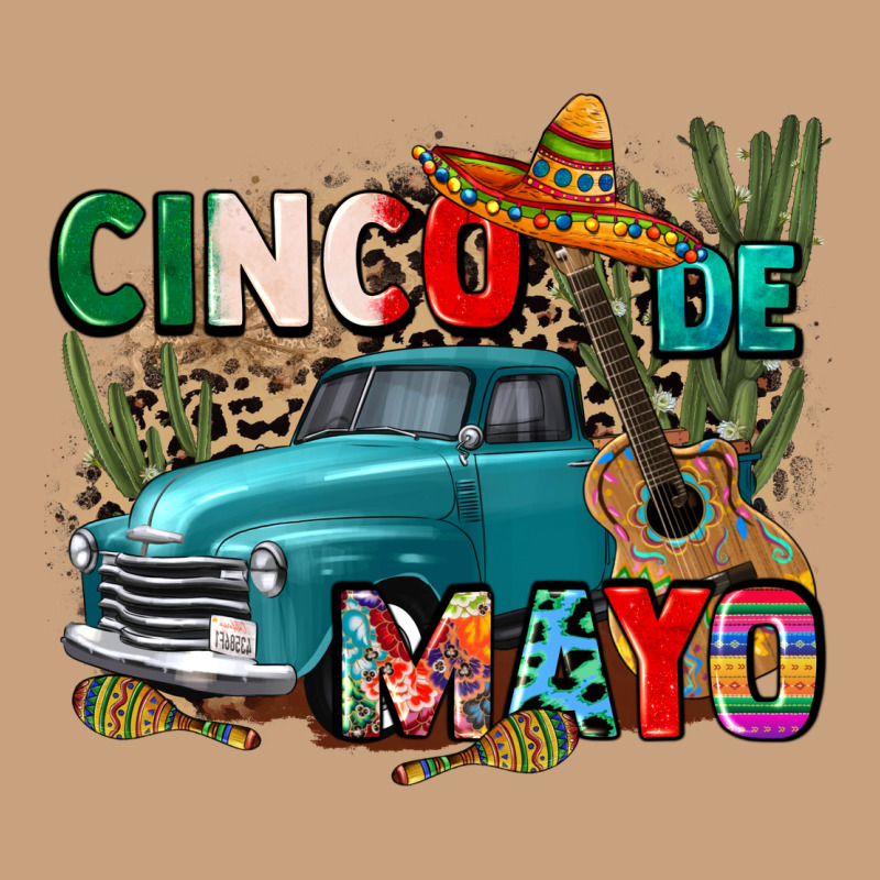 Cinco De Mayo Vintage Tee by CTS Tumbler Store | Teevron
