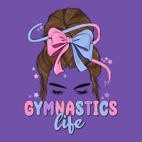 Gymnastics Life Premium Sweatshirt | Teevron