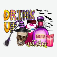 Drink Up Witches Urban Heavy Tee | Teevron