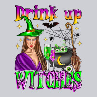 Drink Up Witches Heavyweight Sweatshirt | Teevron