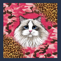 Ragdoll Cat Premium Hoodie | Teevron