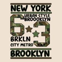 Newyork Brooklyn Urban Hoodie | Teevron