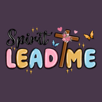 Spirit Lead Me Heavyweight Hoodie | Teevron