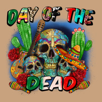 Day Of The Dead Vintage Tee | Teevron