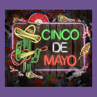 Cinco De Mayo Cactus Tumbler 3 Vintage Tee | Teevron
