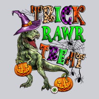 Trick Rawr Treat Heavyweight Sweatshirt | Teevron