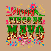 Happy Cinco De Mayo Vintage Tee | Teevron