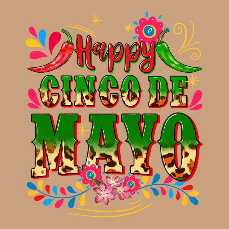 Happy Cinco De Mayo Vintage Tee by CTS Tumbler Store | Teevron