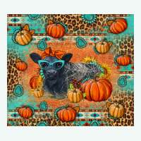 Autumn Baby Calf Premium Hoodie | Teevron