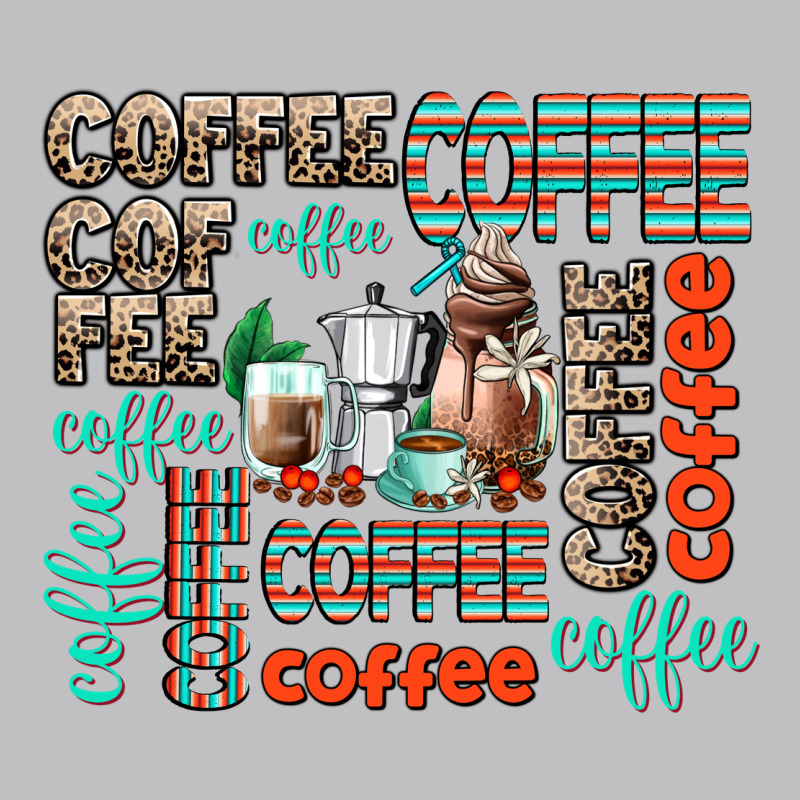 Coffee Long Sleeve Tee by AdoDesignShop | Teevron