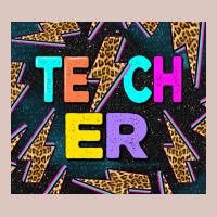 Western Teacher Flash Tumbler Premium Hoodie | Teevron