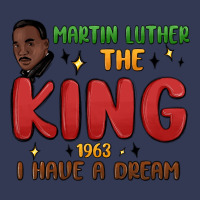 Martin Luther The King 1963 I Have A Dream Heavyweight Hoodie | Teevron