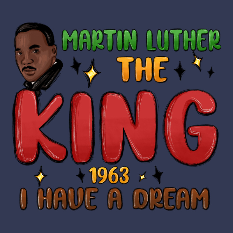 Martin Luther The King 1963 I Have A Dream Heavyweight Hoodie by MaliasSmallBusiness | Teevron