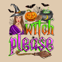 Witch Please Heavyweight Sweatshirt | Teevron