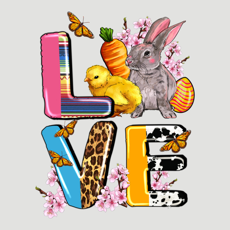 Love Easter Classic Tee by AdoDesignShop | Teevron