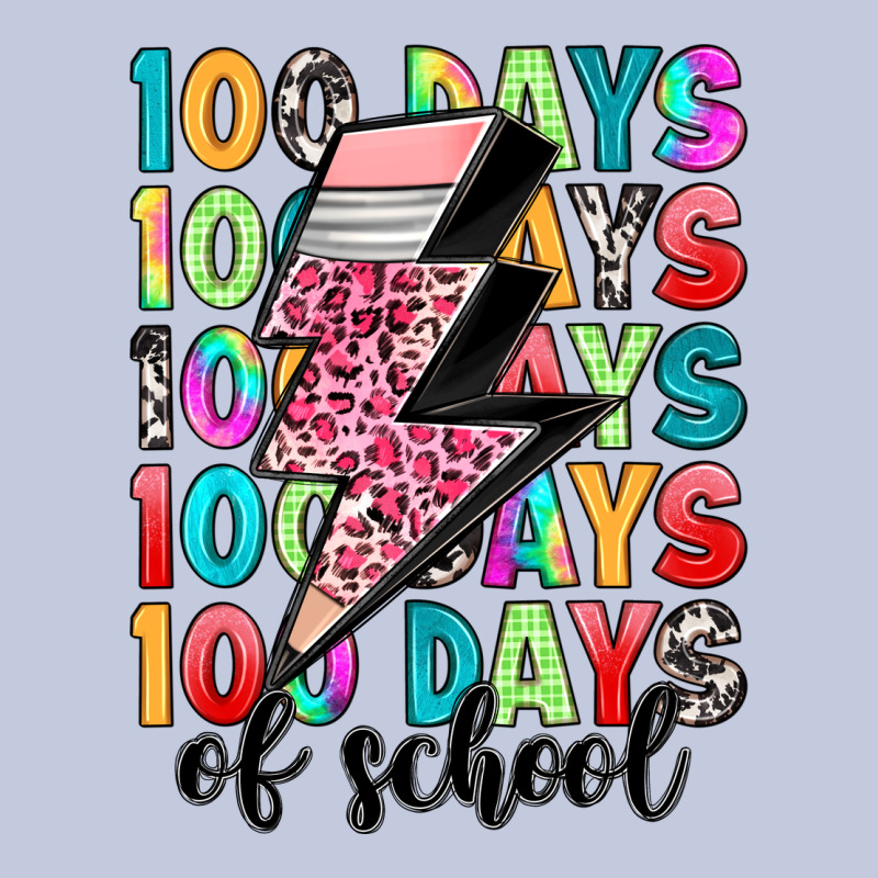 100 Days Of School Long Sleeve Tee by Artiststas | Teevron