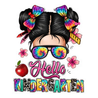 hello kindergarten | Teevron