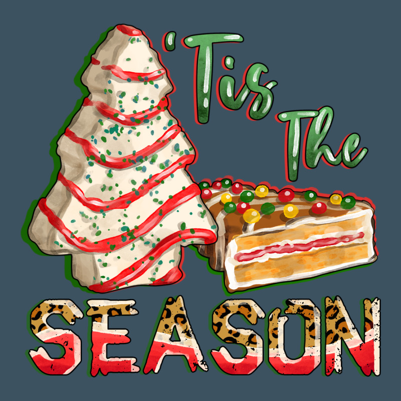 Tis The Season Urban Heavy Tee by FaDigitalArtStudio | Teevron