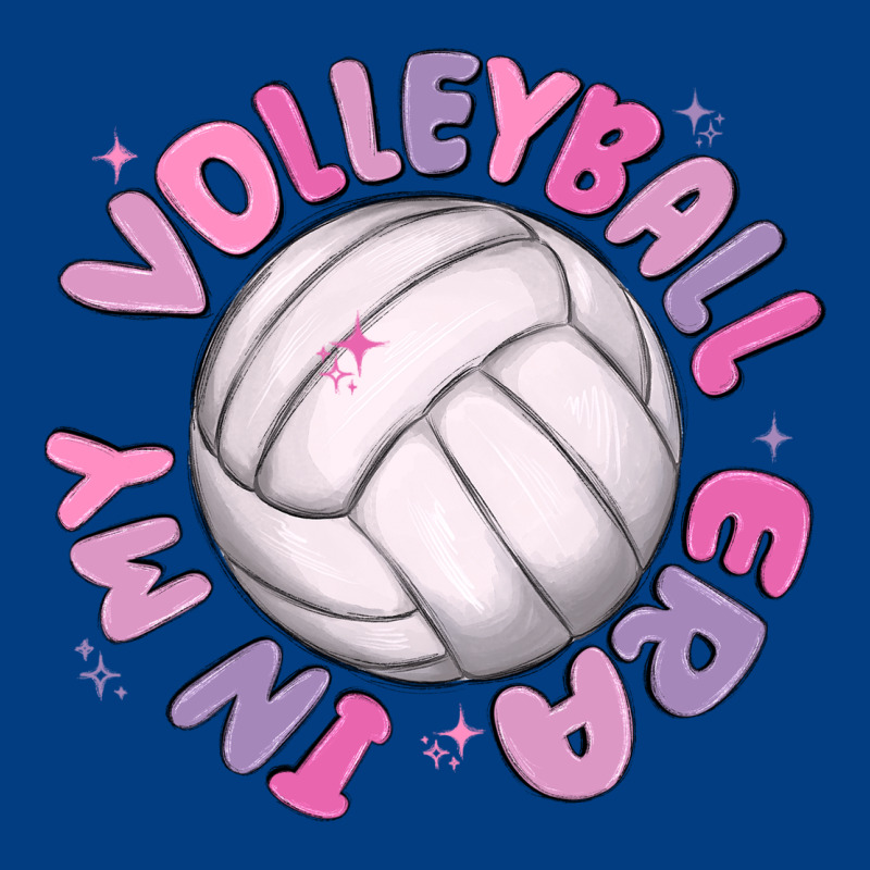 In My Volleyball Era Premium Sweatshirt by MaliasSmallBusiness | Teevron