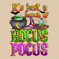 It's Just A Bunch Of Hocus Pocus Heavyweight Sweatshirt | Teevron