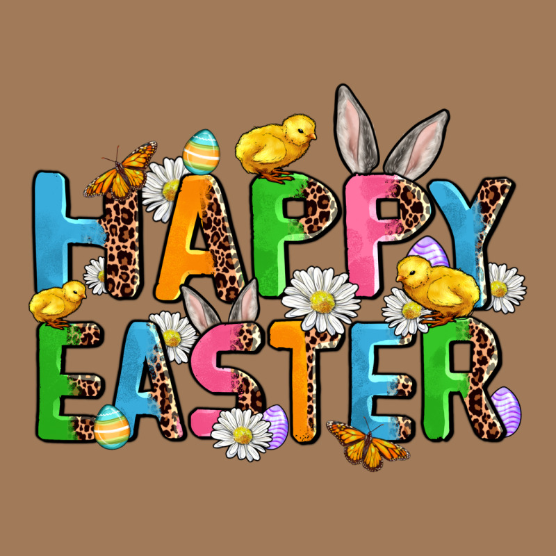 Happy Easter Classic Tee by AdoDesignShop | Teevron