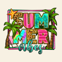Summer Vibes Vintage Tee | Teevron