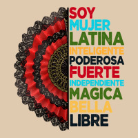 Hispanic Heritage Month Hand Fan Classic Tee | Teevron