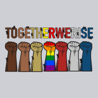 Togetherwerise Urban Hoodie | Teevron