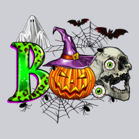 Boo Halloween Heavyweight Sweatshirt | Teevron