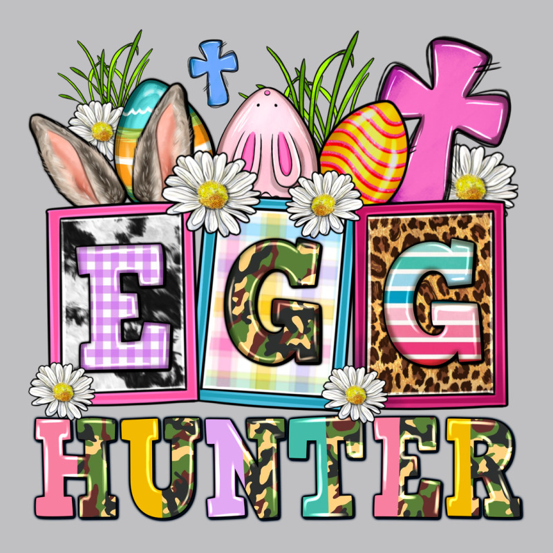 Egg Hunter Classic Tee by AdoDesignShop | Teevron