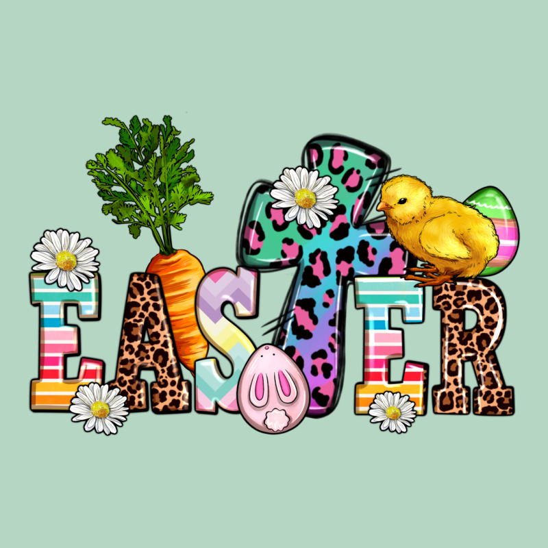 Easter Classic Tee by AdoDesignShop | Teevron