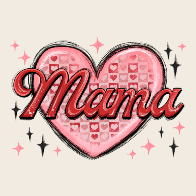 Mama Valentines Premium Sweatshirt by MaliasSmallBusiness | Teevron