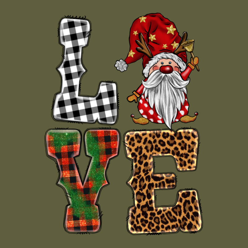 Love Gnomes Vintage Tee by BarkalooDesign | Teevron