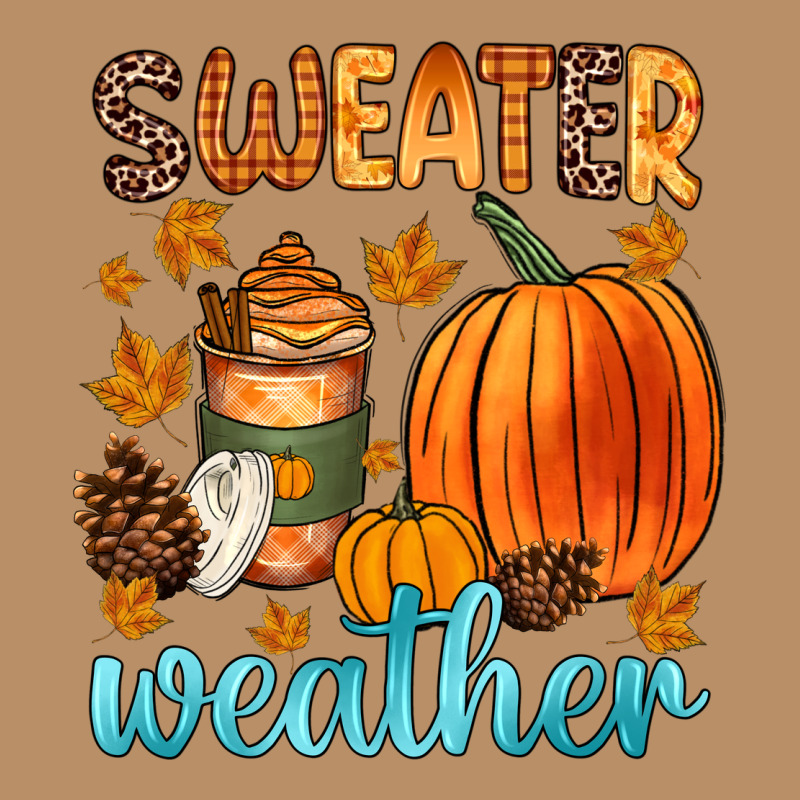 Bonfires Flannels S'mores Campfires And Pumpkins Vintage Hoodie by Zillion Design Studio | Teevron