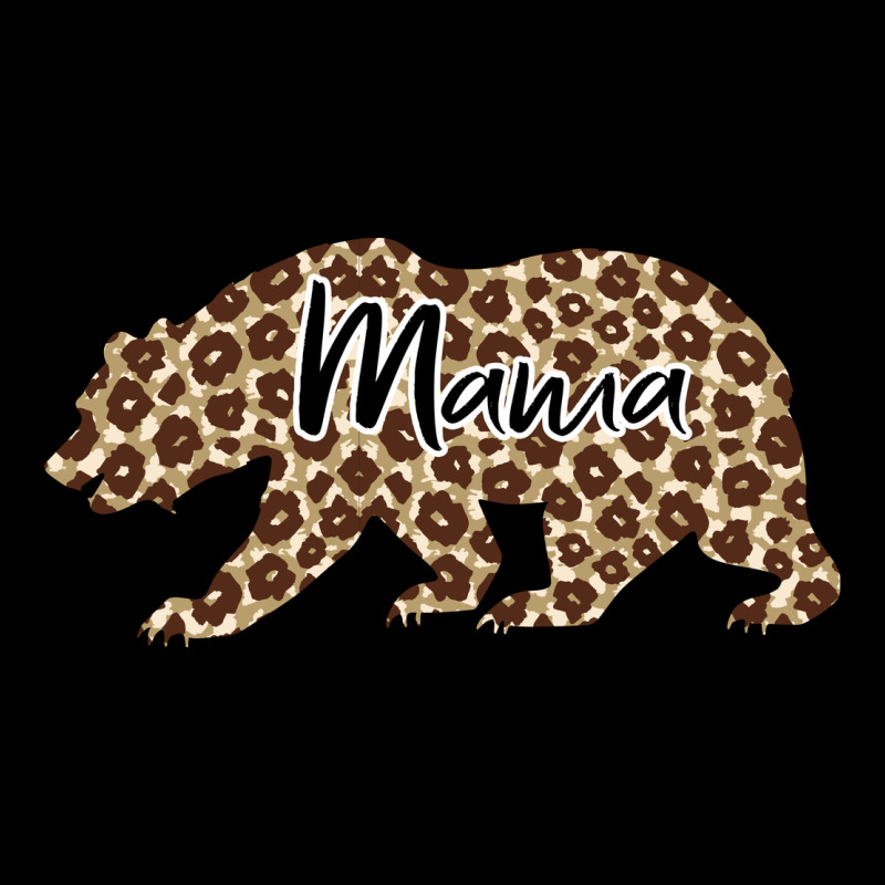 Mama Leopard Urban Hoodie by Bettercallsaul | Teevron