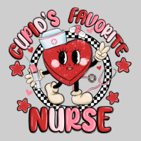Cupids Favorite Nurse Premium Sweatshirt | Teevron