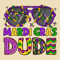 Mardi Gras Celebration Design Premium Hoodie | Teevron